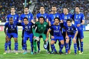 تیم استقلال