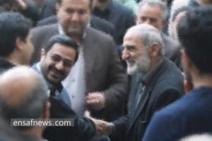 حسین شریعتمداری