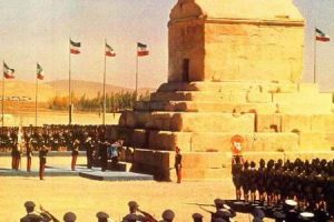 کوروش کبیر