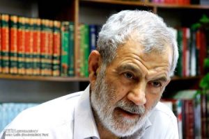 غفوری فرد