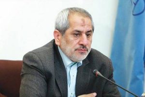 جعفری دولت آبادی دادستان تهران