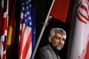 سعید جلیلی