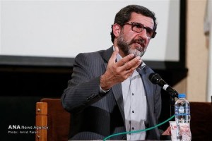 محسن آرمین