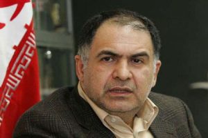 محمد خدادی