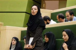 مسیح علینژاد