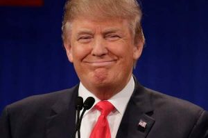 دونالد ترامپ