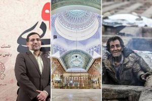 بازنشر | خرج «۹ دی»ها را برای معترضان گرانی خرج کنید!