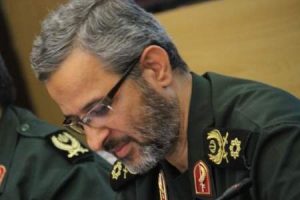 غلامحسین غیب پرور