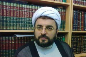 هادی سروش