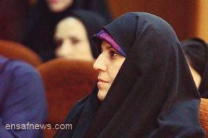 شهیندخت مولاوردی