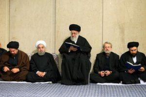 بزرگداشت آیت الله هاشمی رفسنجانی