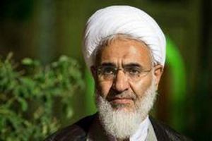 امام جمعه قزوین
