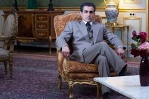 معمای شاه