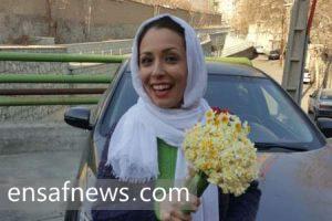 ریحانه طباطبایی