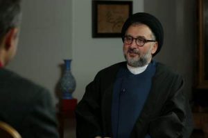 محمدعلی ابطحی