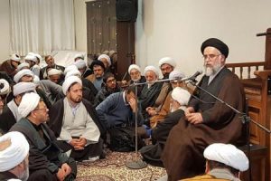سیدضیاء مرتضوی