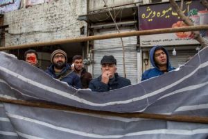 کسبه پلاسکو