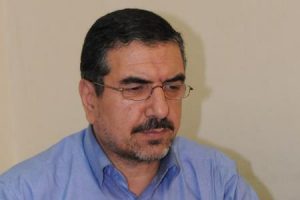 علی شکوهی