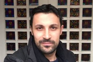 آرمن نظریان