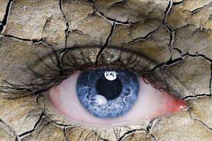 چشم