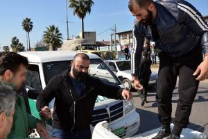 محمود طالبی ملقب به شاه مازندران
