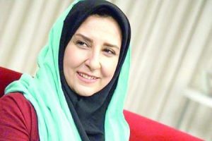 مرجانه گلچین