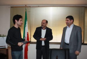 مهدی گمار