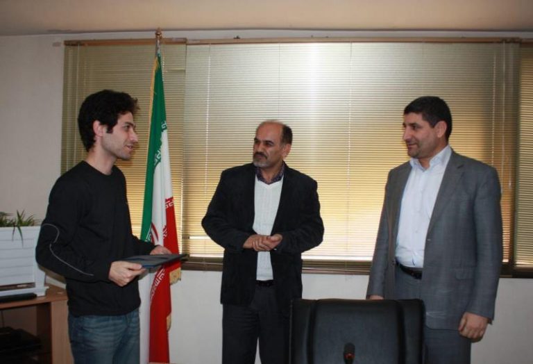 مهدی گمار
