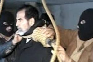 صدام حسین