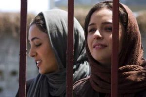 ترانه علیدوستی - گلشیفته فراهانی