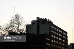 ضد هوایی در تهران