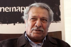 کاظم افرند نیا