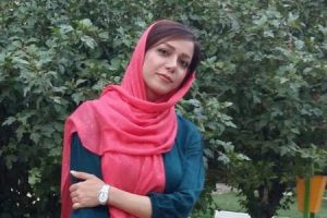 مهدیس میرقوامی