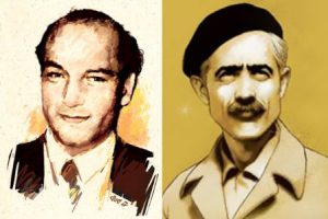 تغییر الگوی فعالان اجتماعی