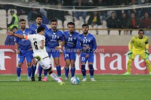 تیم استقلال