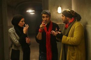 فیلم خوب بد جلف