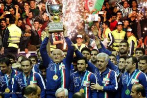 ایران و آمریکا