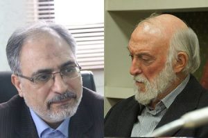 محمد مجتهدشبستری - محمد محمدرضایی