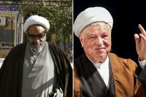 خاطره ای از آیت الله هاشمی رفسنجانی