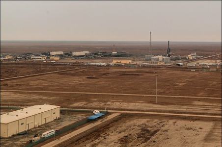 میدان نفتی جدید