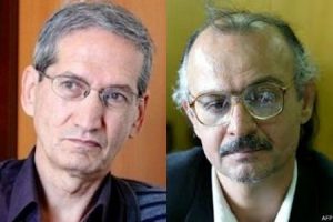 هاشمی آقاجری - حاتم قادری