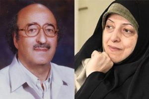 معصومه ابتکار