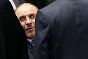 محمدباقر قالیباف - شهردار تهران