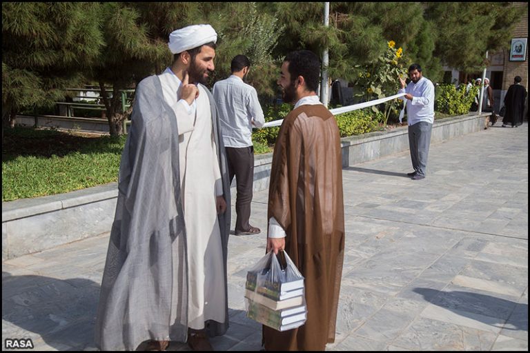 شهریه طلاب