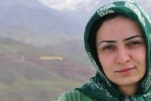 مریم پیمان