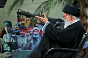 رهبری