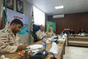 دو «جاسوس» درجزیره ابوموسی بازداشت شدند