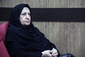 راضیه تجار