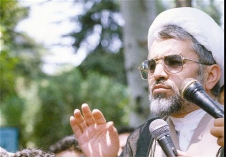 عبدالله نوری
