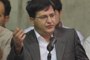 احمد عزیزی